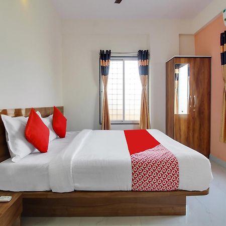 הינג'וואדי Hotel O Silver 9 מראה חיצוני תמונה