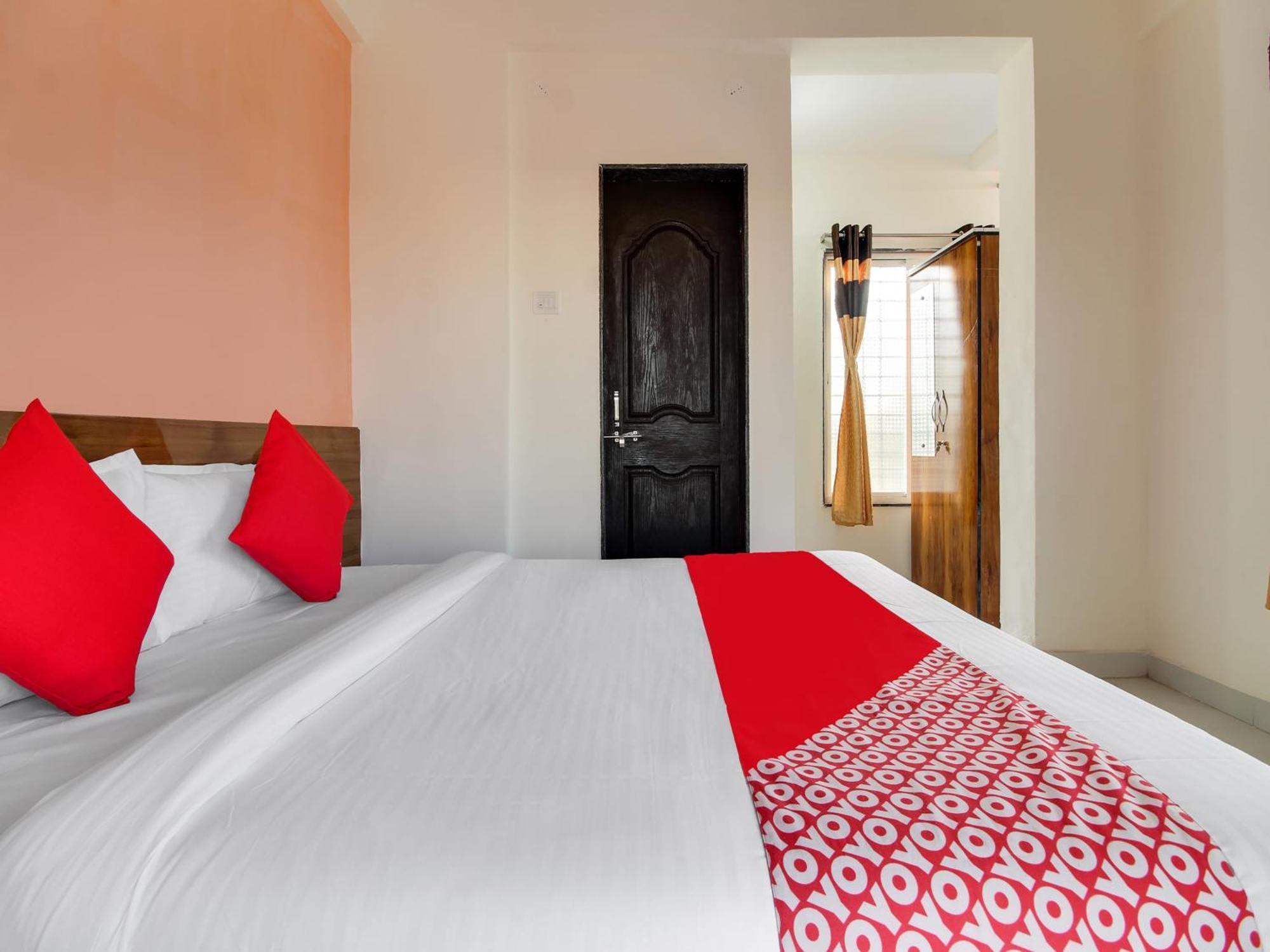 הינג'וואדי Hotel O Silver 9 מראה חיצוני תמונה