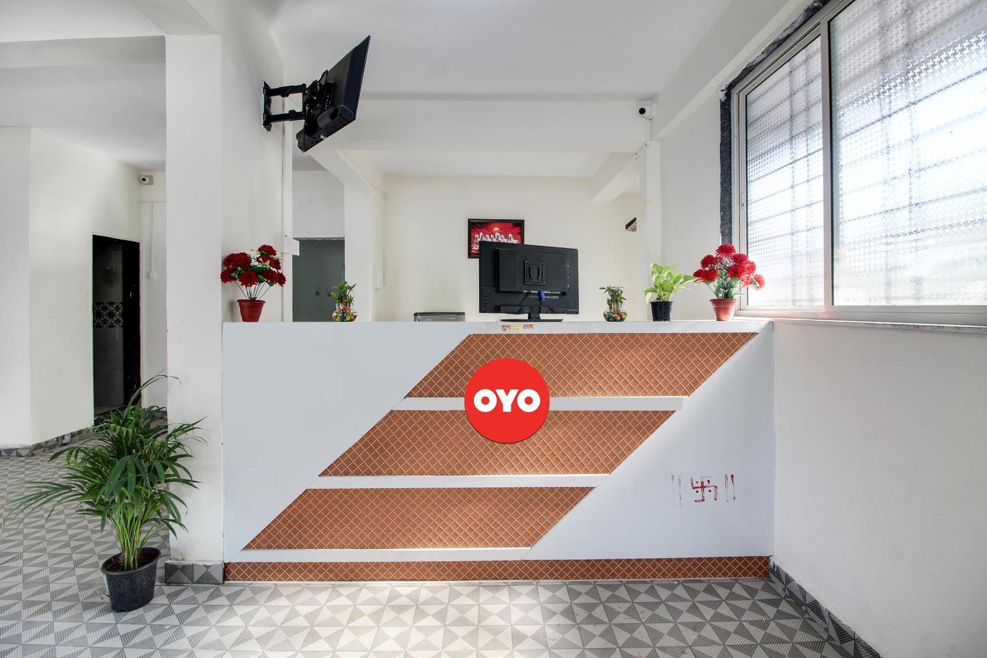 הינג'וואדי Hotel O Silver 9 מראה חיצוני תמונה