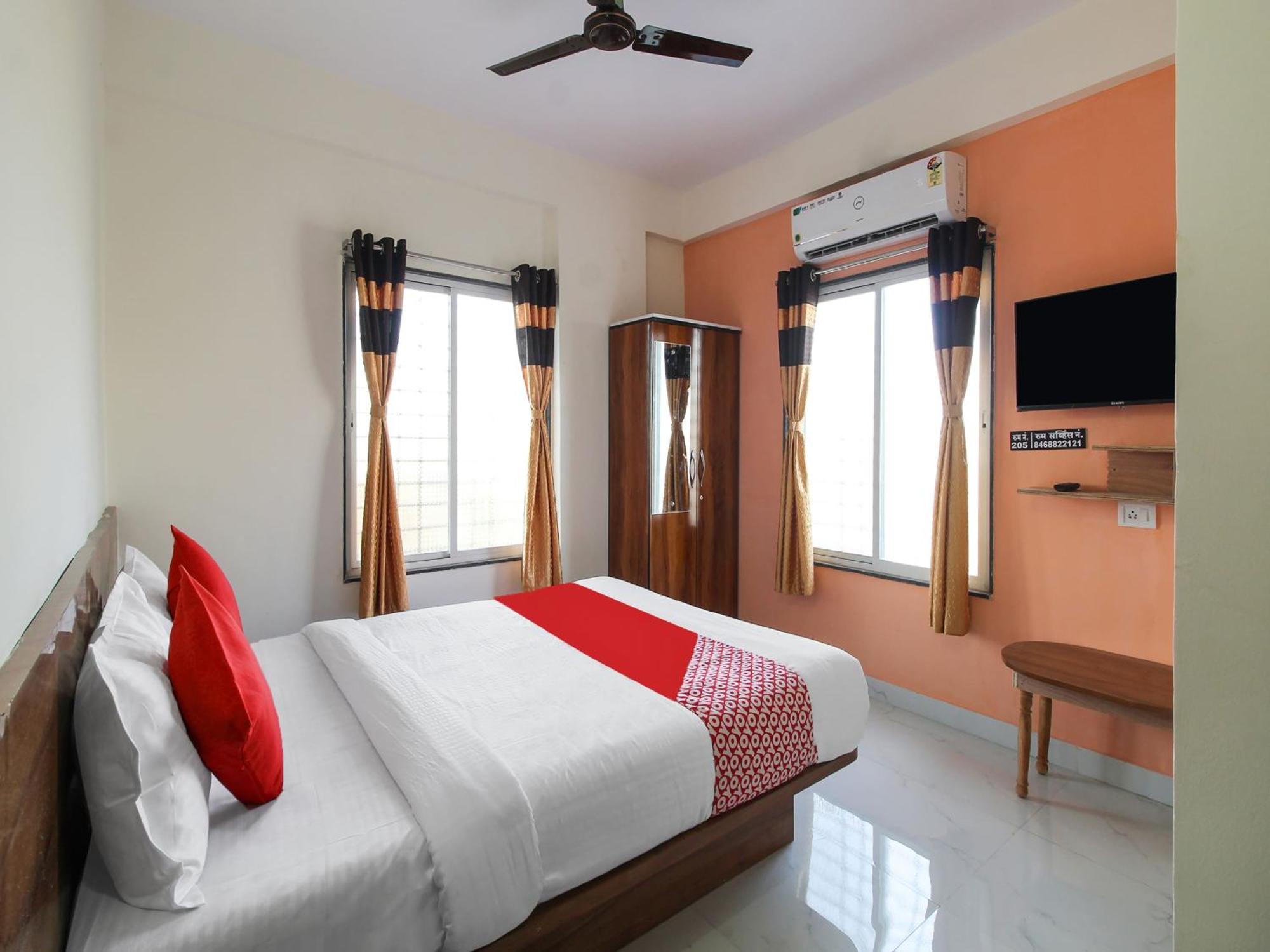 הינג'וואדי Hotel O Silver 9 מראה חיצוני תמונה