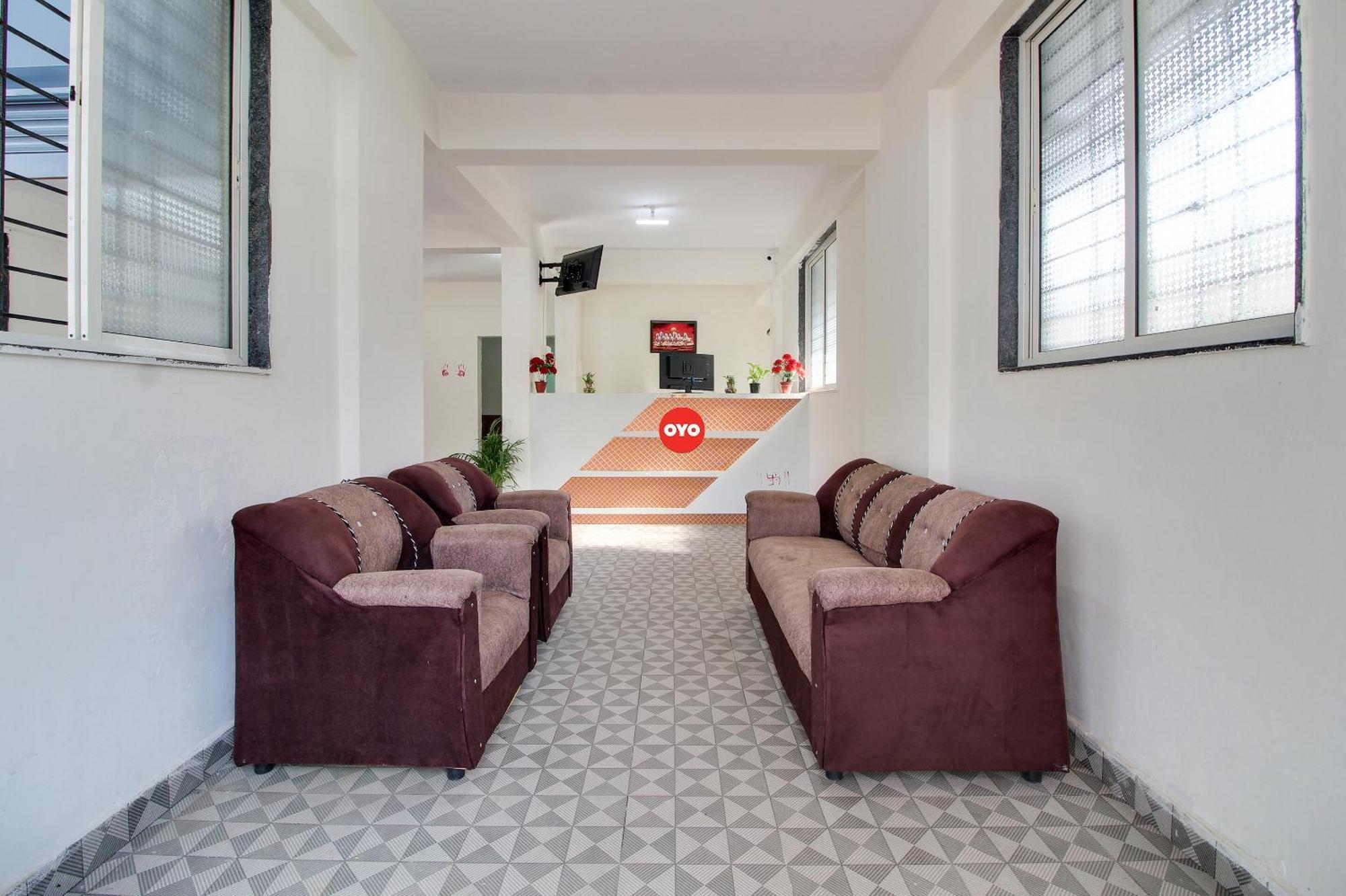 הינג'וואדי Hotel O Silver 9 מראה חיצוני תמונה