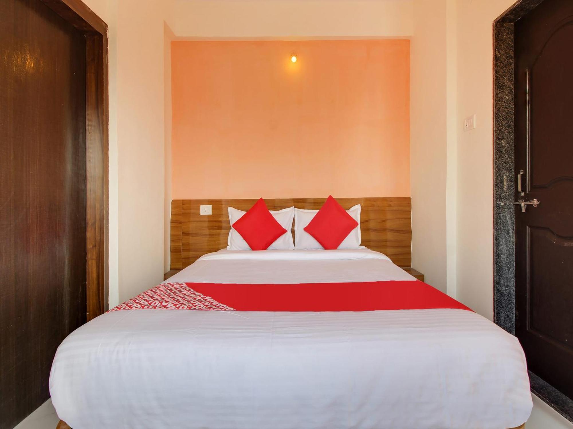 הינג'וואדי Hotel O Silver 9 מראה חיצוני תמונה