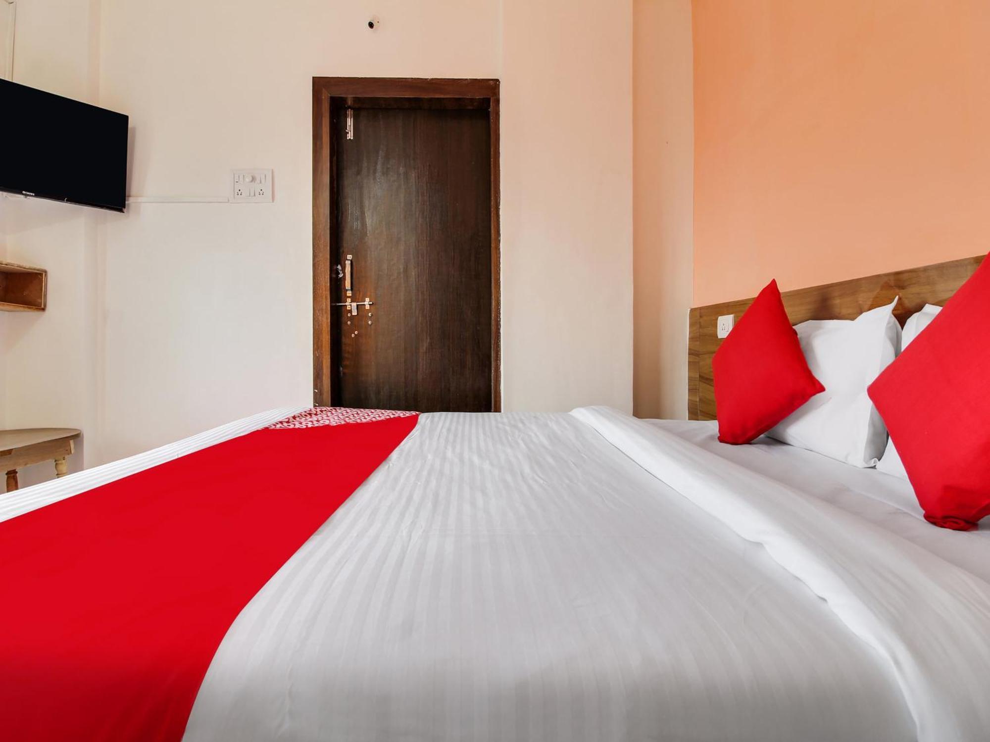 הינג'וואדי Hotel O Silver 9 מראה חיצוני תמונה