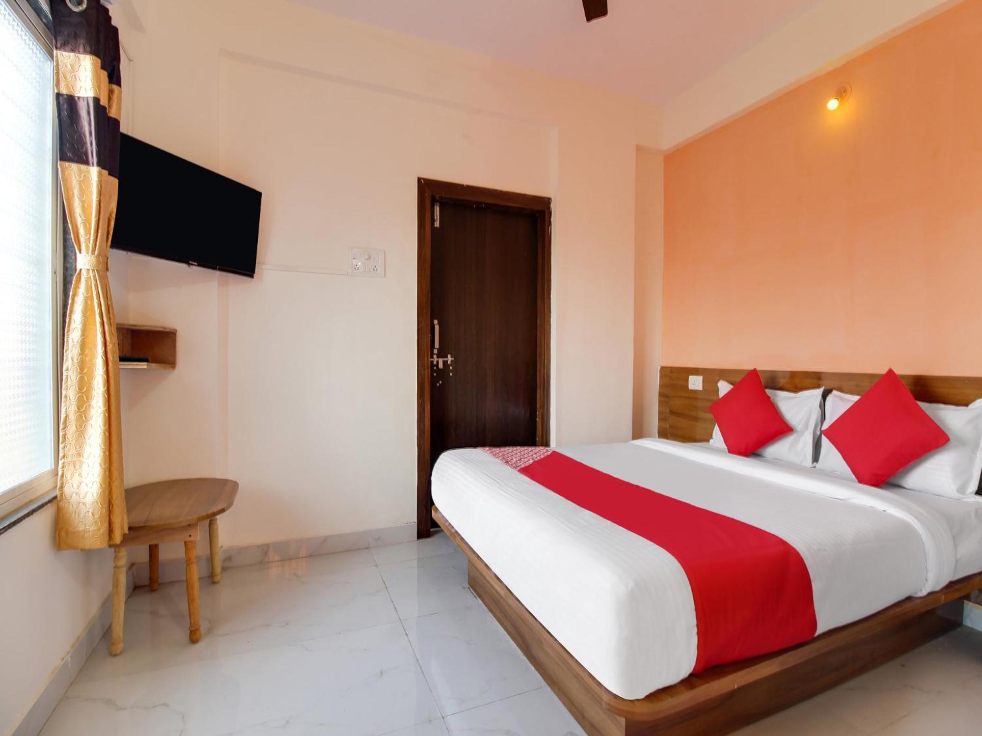 הינג'וואדי Hotel O Silver 9 מראה חיצוני תמונה