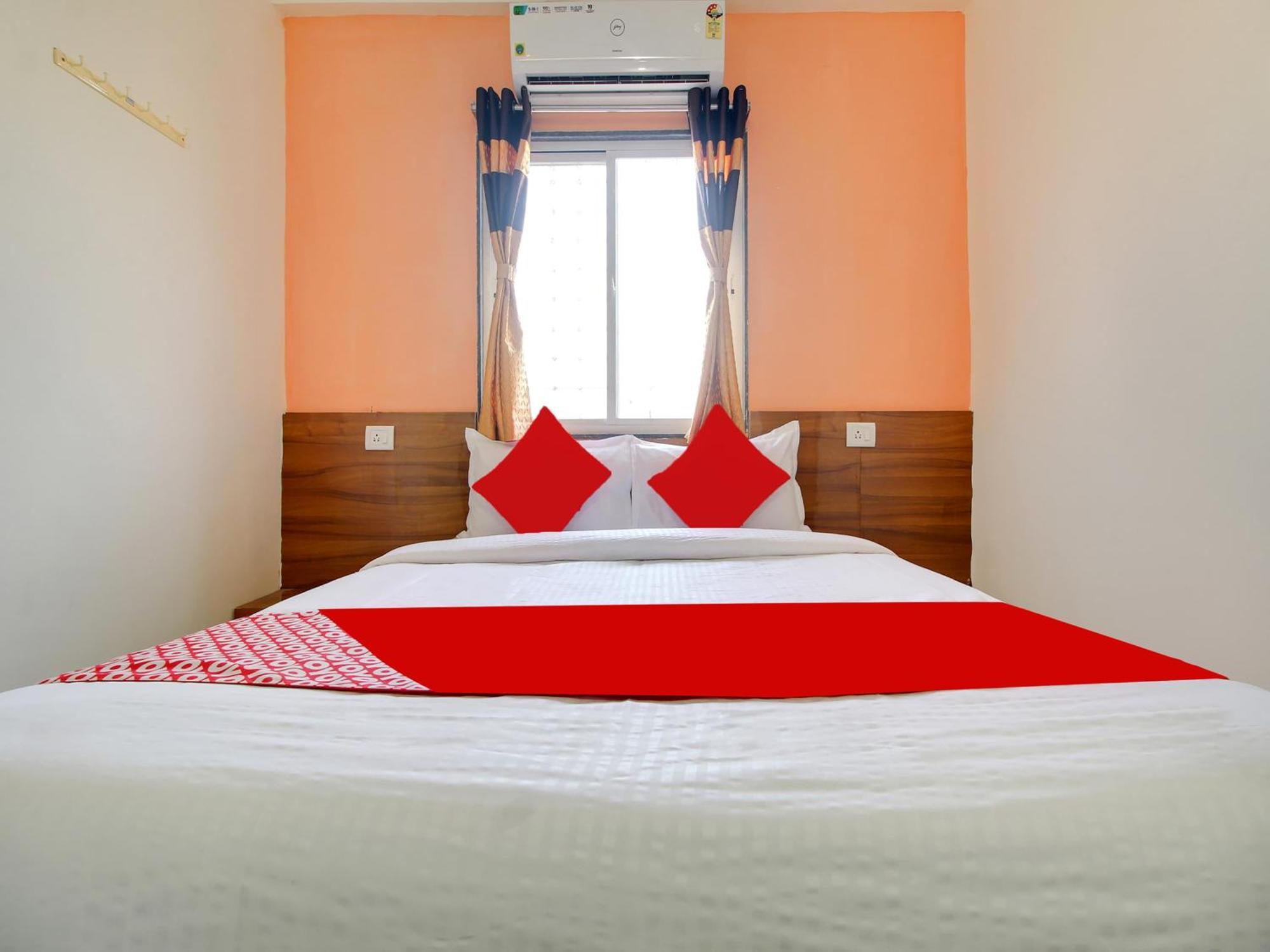 הינג'וואדי Hotel O Silver 9 מראה חיצוני תמונה