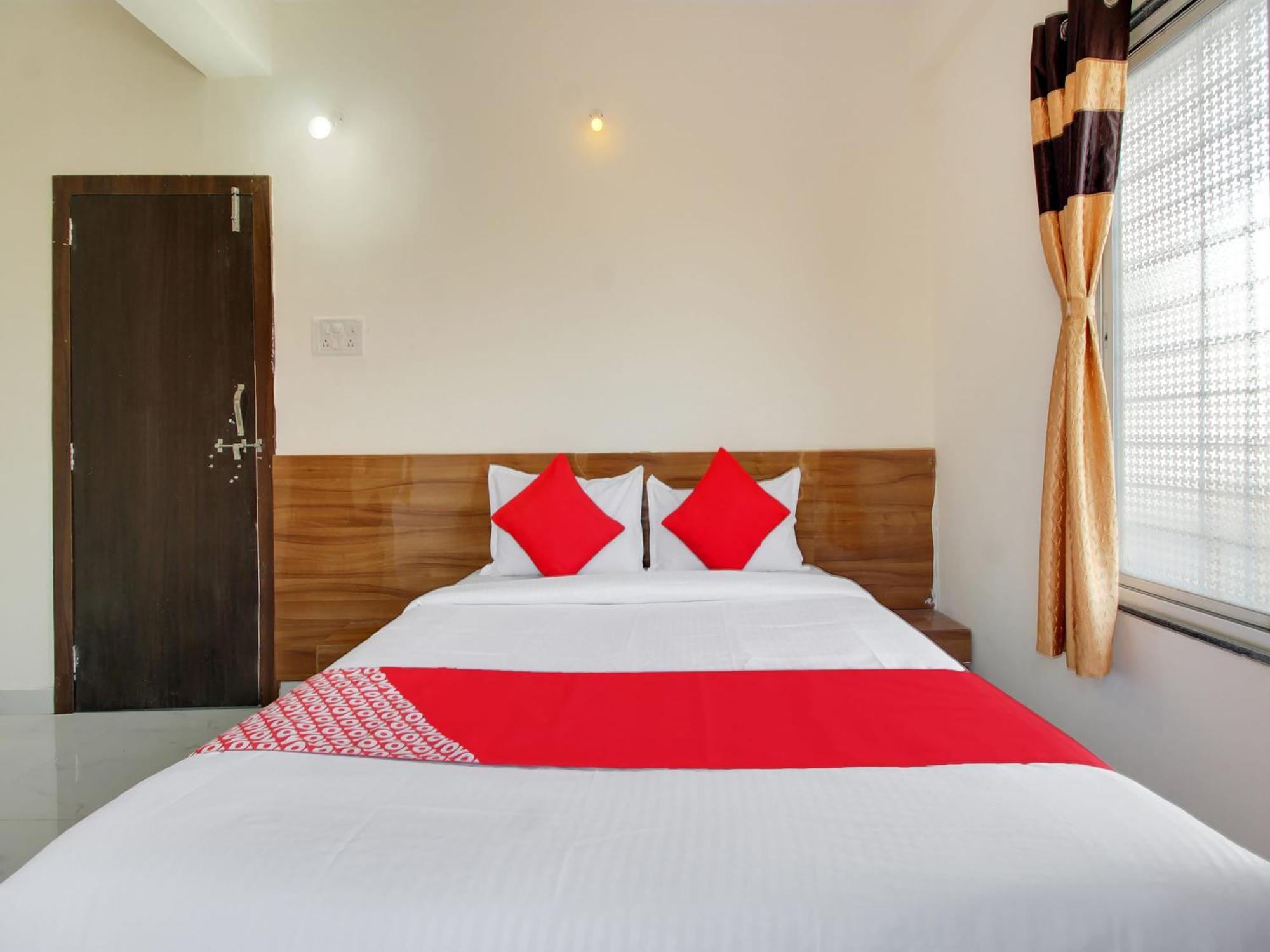הינג'וואדי Hotel O Silver 9 מראה חיצוני תמונה
