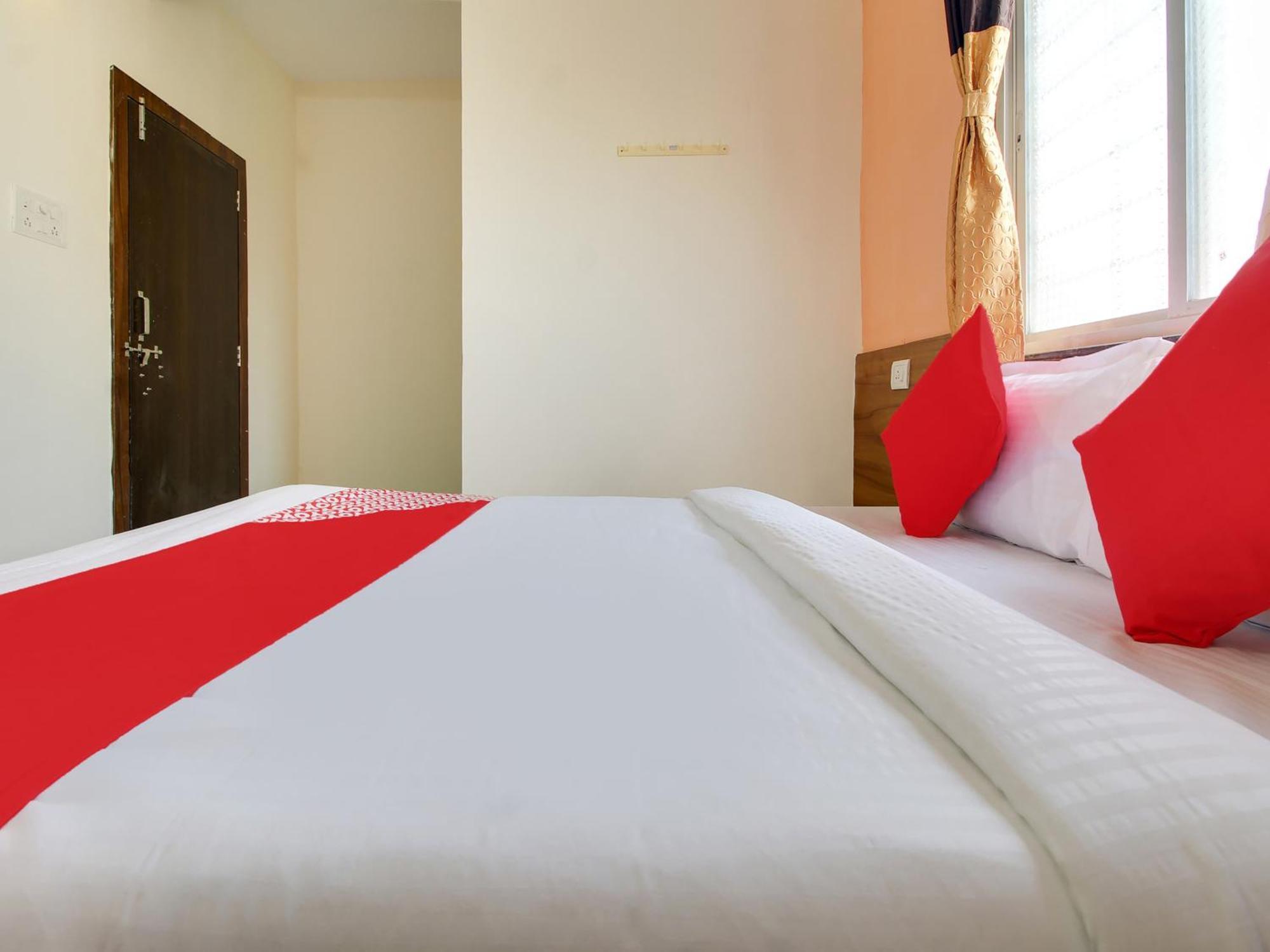 הינג'וואדי Hotel O Silver 9 מראה חיצוני תמונה