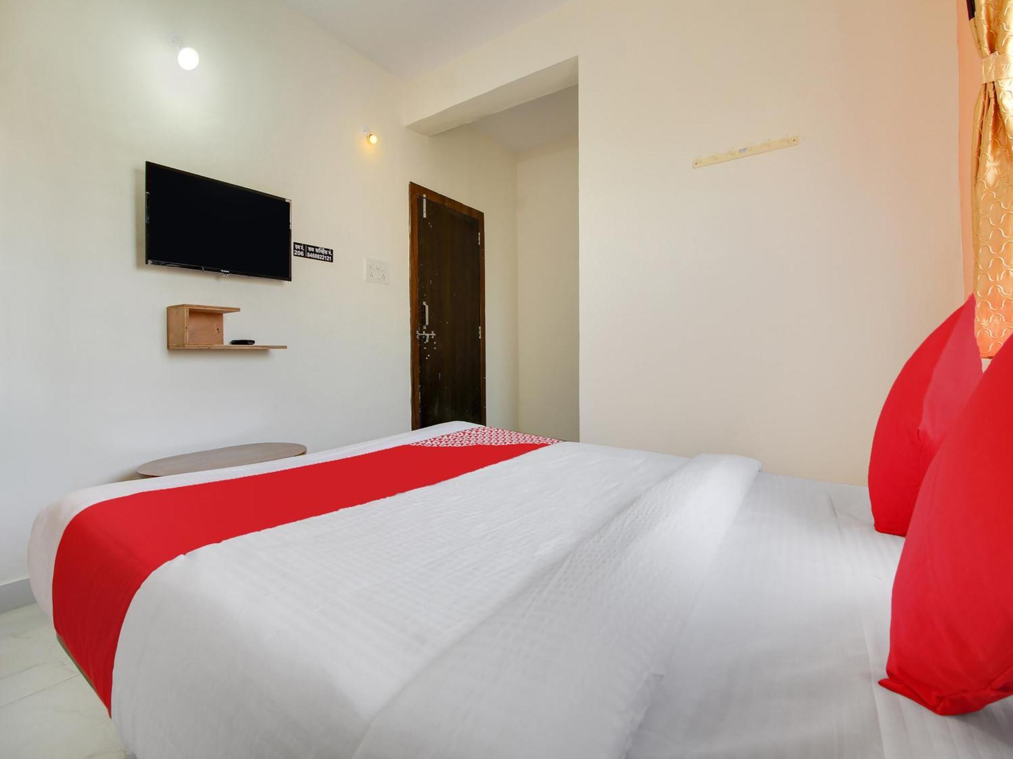 הינג'וואדי Hotel O Silver 9 מראה חיצוני תמונה